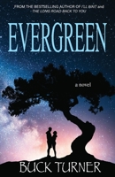 Evergreen B0BVDSSCS9 Book Cover