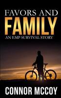 Favors And Family: An EMP Survival story (BEYOND THE GRID) 1070822663 Book Cover