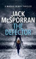 The Defector 1912382083 Book Cover