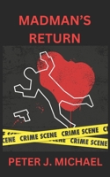Madman's Return B0CJXDSL87 Book Cover