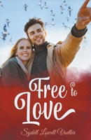 Free to Love B0CH1LFDW2 Book Cover