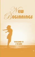 New Beginnings 0986098922 Book Cover