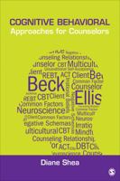 Cognitive Behavioral Approaches for Counselors 1452282773 Book Cover