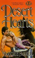 Desert Hearts 0451406788 Book Cover