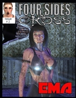 Four Sides of Cross Presents: EMA B0FV92QVYB Book Cover