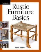 Rustic Furniture Basics 1600850766 Book Cover