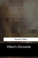 Villani's Chronicle 1547058358 Book Cover