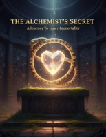 The Alchemist'S Secret: A Journey To Inner Immortality B0GC2M47FM Book Cover