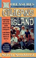 TV Treasures: A Companion Guide to Gilligan's Island (TV Treasures, No 1) 0312957971 Book Cover