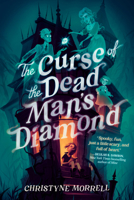 The Curse of the Dead Man's Diamond 059370763X Book Cover