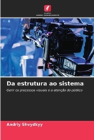 Da estrutura ao sistema (Portuguese Edition) 6209078753 Book Cover