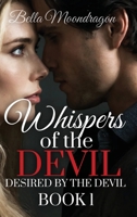 Whispers of the Devil: Desired by the Devil Book 1 1964125146 Book Cover