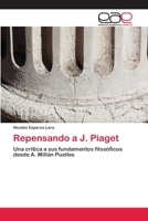 Repensando a J. Piaget 620225470X Book Cover