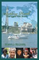 Sailing Faith: The Long Way Home 0984348212 Book Cover