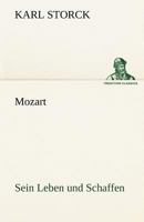 Mozart 3842493762 Book Cover