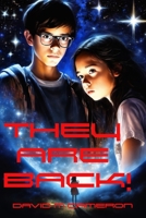 They Are Back! B0CN4NZZ9K Book Cover