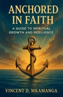 Anchored in Faith B0FDN82X75 Book Cover