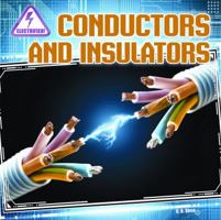 Conductors and Insulators 1433983907 Book Cover