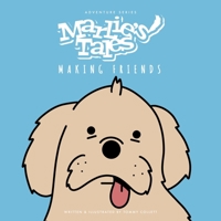 Making Friends 1527275248 Book Cover