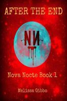 After The End 1495433447 Book Cover