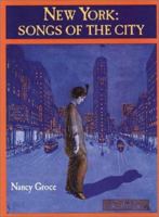 New York: Songs of the City 0823083632 Book Cover