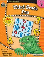 Ready-Set-Learn: 3rd Grade Fun (Ready Set Learn) 1420659243 Book Cover