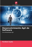 Desenvolvimento Ágil de Software 6205682990 Book Cover