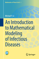 An Introduction to Mathematical Modeling of Infectious Diseases 3319721216 Book Cover