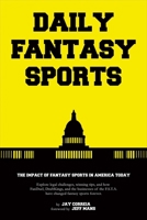 Daily Fantasy Sports 1483566706 Book Cover