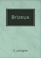 Brizeux 1246774119 Book Cover