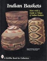 Indian Basket 0764302892 Book Cover