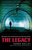 The Legacy 1599905671 Book Cover