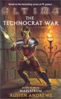 Maelstrom (Ultima: The Technocrat War, Book 3) 0743403819 Book Cover