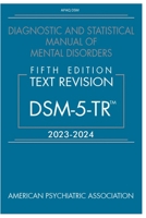 DSM 5TR B0C9SDN76Q Book Cover