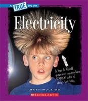 Electricity 0531265811 Book Cover