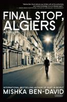 Final Stop, Algiers 1468310224 Book Cover