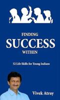 Finding Success Within 9389600359 Book Cover