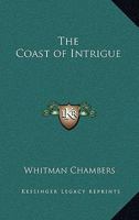 The Coast of Intrigue 116278640X Book Cover