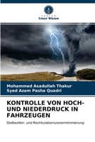 Kontrolle Von Hoch- Und Niederdruck in Fahrzeugen 6203234591 Book Cover