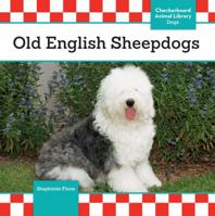 Old English Sheepdogs 1624036767 Book Cover