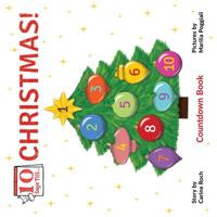 Ten Days till Christmas! 0999002759 Book Cover
