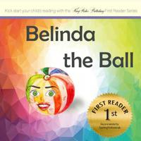 Belinda the Ball 0473469235 Book Cover