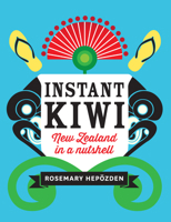 Instant Kiwi Mini (Chinese Edition) 1869664477 Book Cover