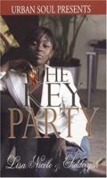The Key Party (Urban Soul) (Urban Soul Presents) 1599830035 Book Cover