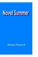 Novel Summer 1414047142 Book Cover