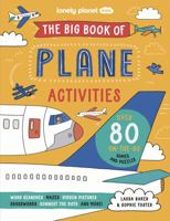 The Big Book of Plane Activities 1ed -anglais- 1837582955 Book Cover