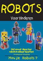 Robots Voor Kinderen Fv 1943141061 Book Cover