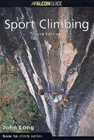 Sport Climbing 1575400782 Book Cover