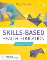 Skills-Based Health Education 128408857X Book Cover