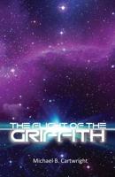 The Flight of the Griffith 148097160X Book Cover